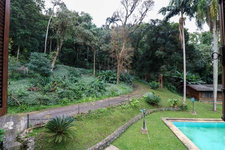 Casa para alugar com 10m², 7 quartos e 6 vagas Casa para alugar com 10m², 7 quartos e 6 vagasVista do quarto