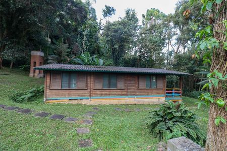 Segunda casa de casa para alugar com 7 quartos, 10m² em Praia da Lagoa, São Paulo