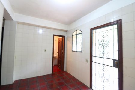 Casa para alugar com 10m², 7 quartos e 6 vagas Casa para alugar com 10m², 7 quartos e 6 vagasÁrea de Serviço