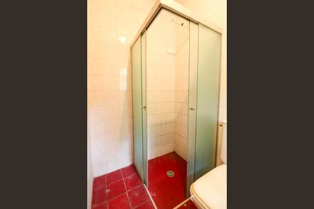 Casa para alugar com 10m², 7 quartos e 6 vagas Casa para alugar com 10m², 7 quartos e 6 vagasBanheiro de serviço