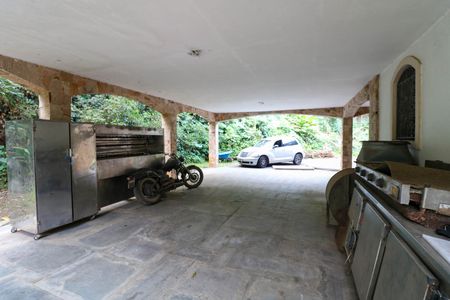 Casa para alugar com 10m², 7 quartos e 6 vagas Casa para alugar com 10m², 7 quartos e 6 vagasGaragem