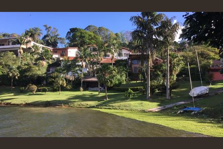 Casa para alugar com 10m², 7 quartos e 6 vagas Casa para alugar com 10m², 7 quartos e 6 vagasÁrea externa