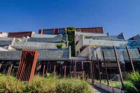 Fachada de apartamento à venda com 3 quartos, 202m² em Três Figueiras, Porto Alegre