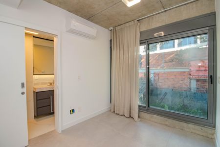 Suíte 2 de apartamento à venda com 3 quartos, 202m² em Três Figueiras, Porto Alegre