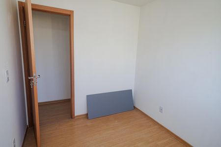 Quarto 1 de apartamento à venda com 2 quartos, 41m² em Campo Grande, Rio de Janeiro
