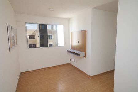 Apartamento para alugar com 41m², 2 quartos e 1 vaga Apartamento para alugar com 41m², 2 quartos e 1 vagaSala