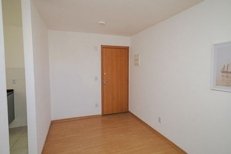 Apartamento para alugar com 41m², 2 quartos e 1 vaga Apartamento para alugar com 41m², 2 quartos e 1 vagaSala