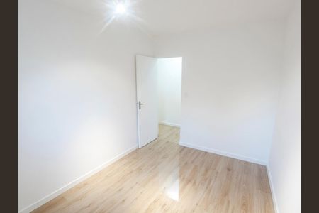 Sala de apartamento à venda com 2 quartos, 54m² em Parque Marajoara, Santo André