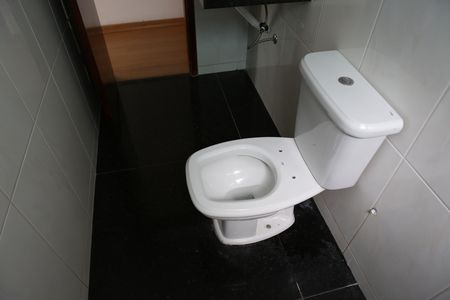 Apartamento para alugar com 100m², 3 quartos e 2 vagasBanheiro