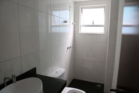 Apartamento para alugar com 100m², 3 quartos e 2 vagasBanheiro