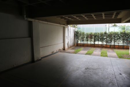 Área comum de apartamento à venda com 3 quartos, 100m² em Barreiro, Belo Horizonte