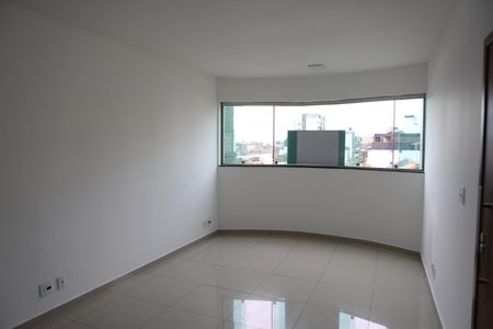 Sala de apartamento para alugar com 3 quartos, 100m² em Barreiro, Belo Horizonte