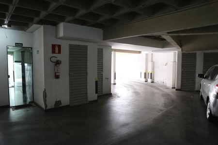 Apartamento para alugar com 100m², 3 quartos e 2 vagasÁrea comum