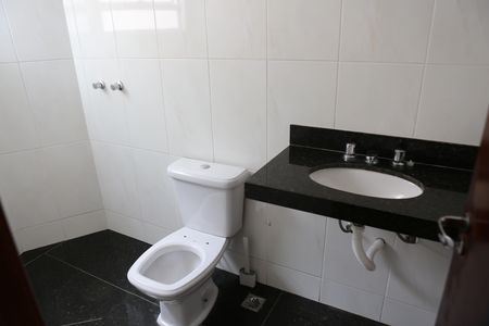 Apartamento para alugar com 100m², 3 quartos e 2 vagasSuite Quarto 1