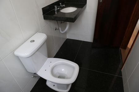 Apartamento para alugar com 100m², 3 quartos e 2 vagasSuite Quarto 1