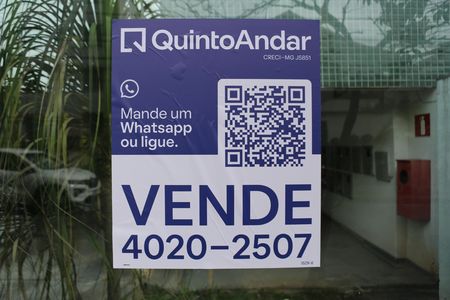 Apartamento para alugar com 100m², 3 quartos e 2 vagasPlaquinha Instalada 26/07/2026 ISZK-6