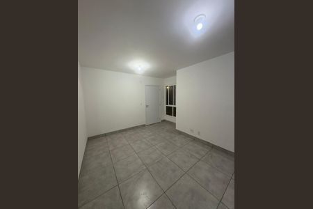Sala de apartamento para alugar com 2 quartos, 45m² em Estância Velha, Canoas