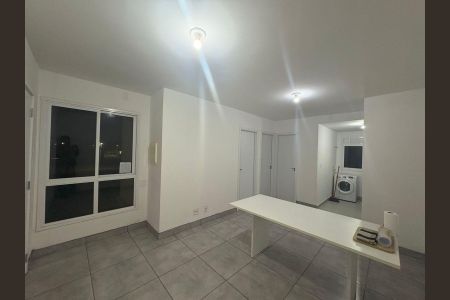 Sala de apartamento para alugar com 2 quartos, 45m² em Estância Velha, Canoas