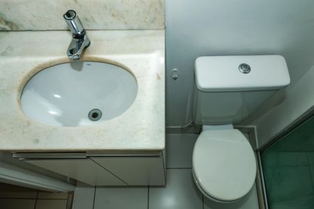 Apartamento para alugar com 2 quartos, 60m² em Jardim Guanabara, Belo Horizonte