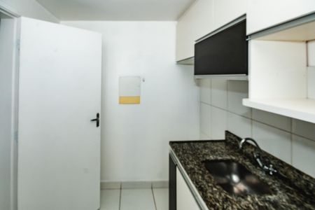 Apartamento para alugar com 2 quartos, 60m² em Jardim Guanabara, Belo Horizonte