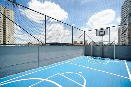 Apartamento à venda com 140m², 3 quartos e 2 vagas Apartamento à venda com 140m², 3 quartos e 2 vagasÁrea externa