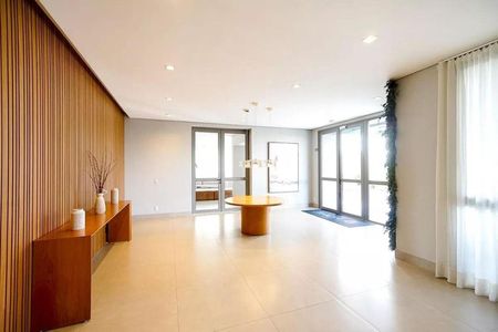Apartamento à venda com 140m², 3 quartos e 2 vagas Apartamento à venda com 140m², 3 quartos e 2 vagasÁrea externa