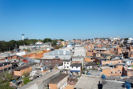 Vista do Quarto 2 de apartamento à venda com 2 quartos, 54m² em Jardim Iracema, São Paulo