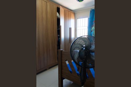 Quarto 2 de apartamento à venda com 2 quartos, 54m² em Jardim Iracema, São Paulo