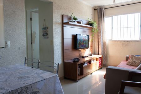 Apartamento à venda com 2 quartos, 54m² em Jardim Iracema, São Paulo