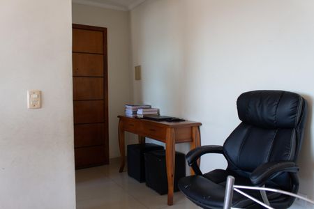 Sala de apartamento à venda com 2 quartos, 54m² em Jardim Iracema, São Paulo