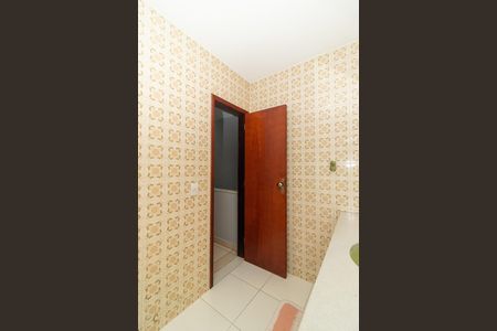 Banheiro Social de casa para alugar com 3 quartos, 350m² em Campinho, Rio de Janeiro