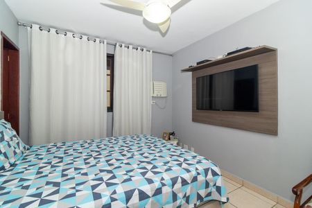 Quarto 3 - Suíte de casa para alugar com 3 quartos, 350m² em Campinho, Rio de Janeiro