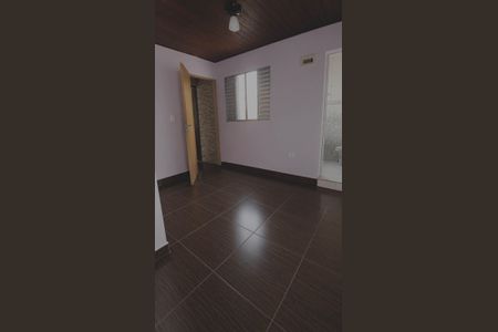 Quarto de casa para alugar com 2 quartos, 80m² em RP11 (Regiões de Planejamento), Mauá
