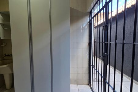 Casa para alugar com 250m², 3 quartos e 4 vagas Casa para alugar com 250m², 3 quartos e 4 vagasÁrea de Serviço