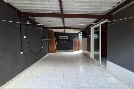 Casa para alugar com 250m², 3 quartos e 4 vagas Casa para alugar com 250m², 3 quartos e 4 vagasChurrasqueira
