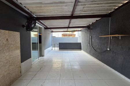 Casa para alugar com 250m², 3 quartos e 4 vagas Casa para alugar com 250m², 3 quartos e 4 vagasChurrasqueira