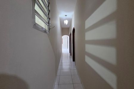 Casa para alugar com 250m², 3 quartos e 4 vagas Casa para alugar com 250m², 3 quartos e 4 vagasSuíte 1