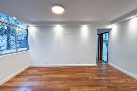 Apartamento à venda com 132m², 3 quartos e 1 vaga