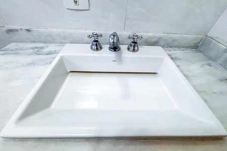 Apartamento à venda com 132m², 3 quartos e 1 vaga