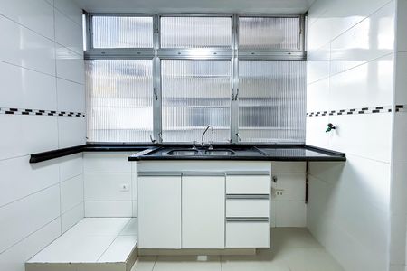 Apartamento à venda com 132m², 3 quartos e 1 vaga