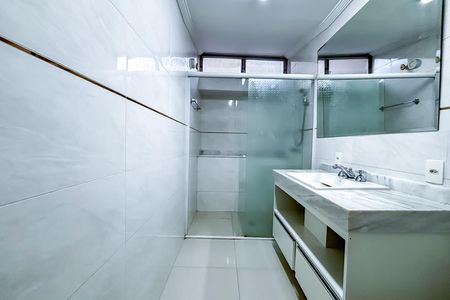 Apartamento à venda com 132m², 3 quartos e 1 vaga