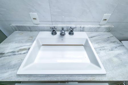 Apartamento à venda com 132m², 3 quartos e 1 vaga