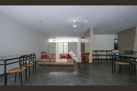 Apartamento à venda com 132m², 3 quartos e 1 vaga