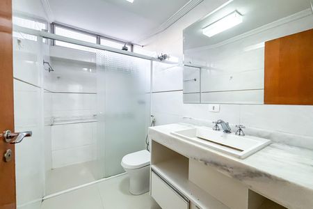 Apartamento à venda com 132m², 3 quartos e 1 vaga