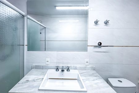 Apartamento à venda com 132m², 3 quartos e 1 vaga