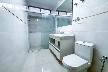 Apartamento à venda com 132m², 3 quartos e 1 vaga