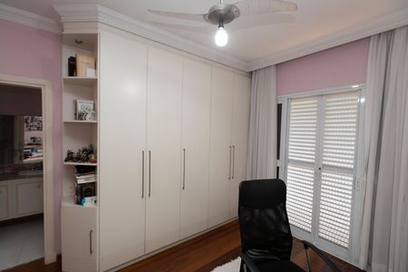 SUITE  Nº 3 de casa de condomínio à venda com 6 quartos, 585m² em Fazenda São Quirino, Campinas