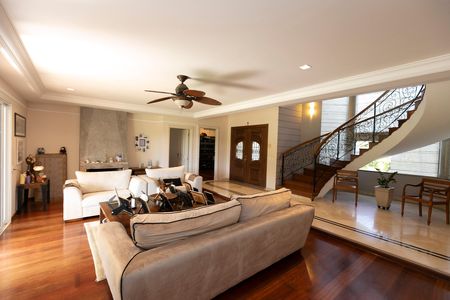 Casa de Condomínio à venda com 6 quartos, 585m² em Fazenda São Quirino, Campinas