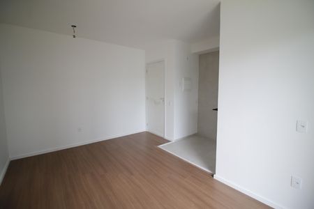 Sala de apartamento para alugar com 2 quartos, 83m² em Barra Olímpica, Rio de Janeiro