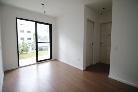 Sala de apartamento para alugar com 2 quartos, 83m² em Barra Olímpica, Rio de Janeiro